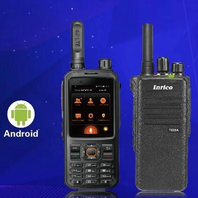 T320 SIM-карта сеть walkie talkie WCDMA GSM EU US версия профессиональная портативная рация +