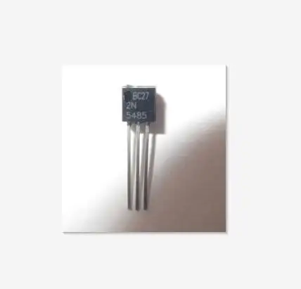 1 шт. 2N5485 TO-92 5485 TO92 РЧ JFET транзистор новый оригинальный | Электроника