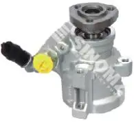 

Новый насос рулевого управления в сборе для VW GOLF TRANSPORTER 1,6 GOLF 1,8 1H0422155D 1H0422155B 1H0422155