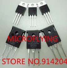 MICROFLYING 5 шт./лот IXGH40N60B2D1 40N60B2D1 TO 247 Мощный транзистор|transistor|transistor power |