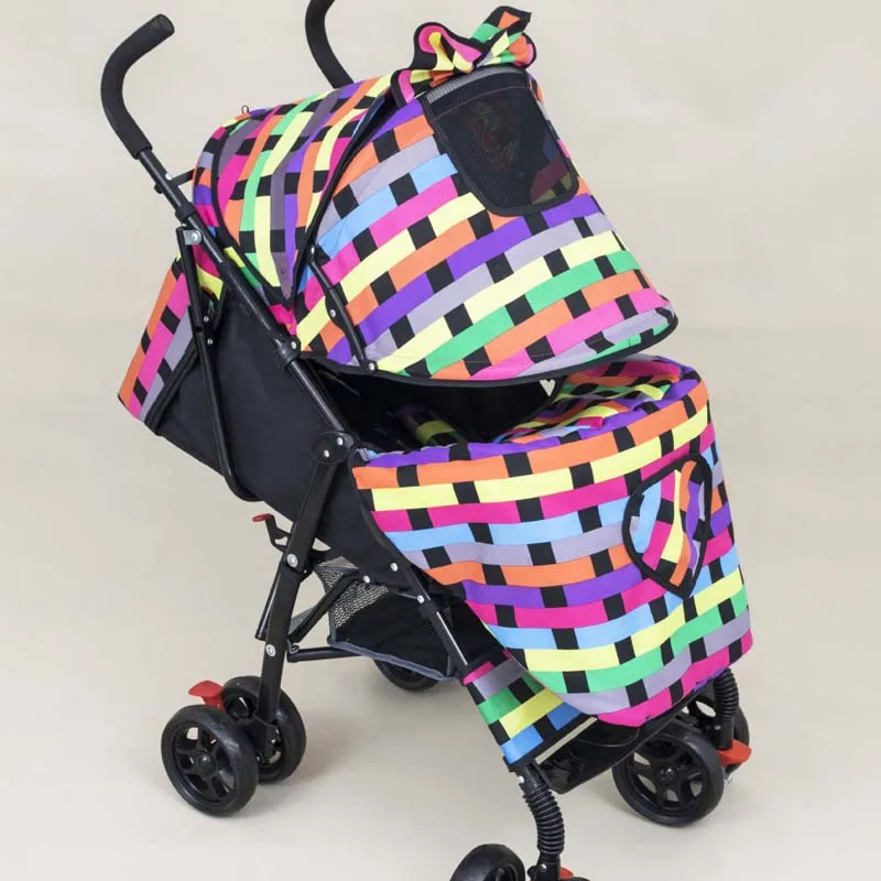 Горячая Распродажа новые детские автомобильные носки ветрозащитные для детской