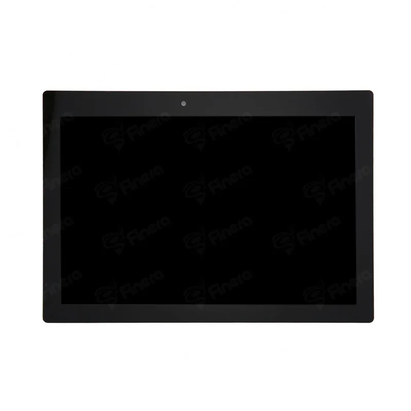100% тестирование для Lenovo Tab ЖК-дисплей с дигитайзером тачскрина в сборе и A7600