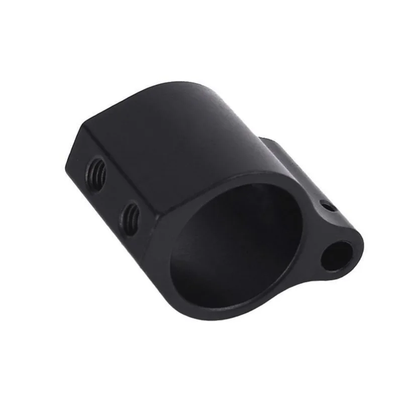 Металлический низкопрофильный газовый блок для Airsoft AEG аксессуары охоты|gas block|low profile gas blockfor airsoft |