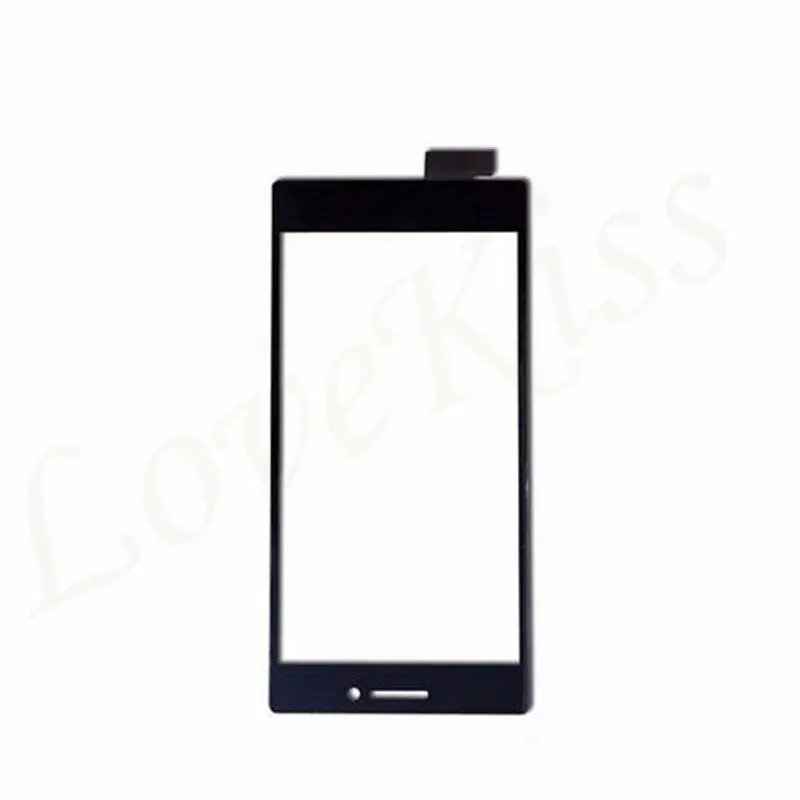 Сенсорный экран дигитайзер для Lenovo Vibe X2 Dual 5 0 &quotЗащита экрана стекло Сенсорная