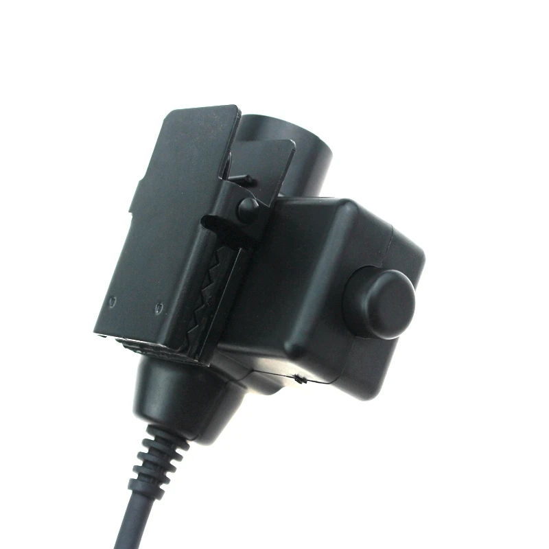 Военный адаптер U94 PTT стандартный Z113 для рации Motorola GP140 GP320 GP328 GP338 GP340 радио