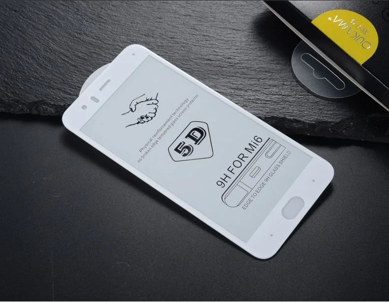 21D закаленное стекло для Xiaomi redmi Note 7 6 5 pro redmi K20 Pro Global 7 7A 6 6A 5 Plus 4X9 H полное защитное покрытие экрана