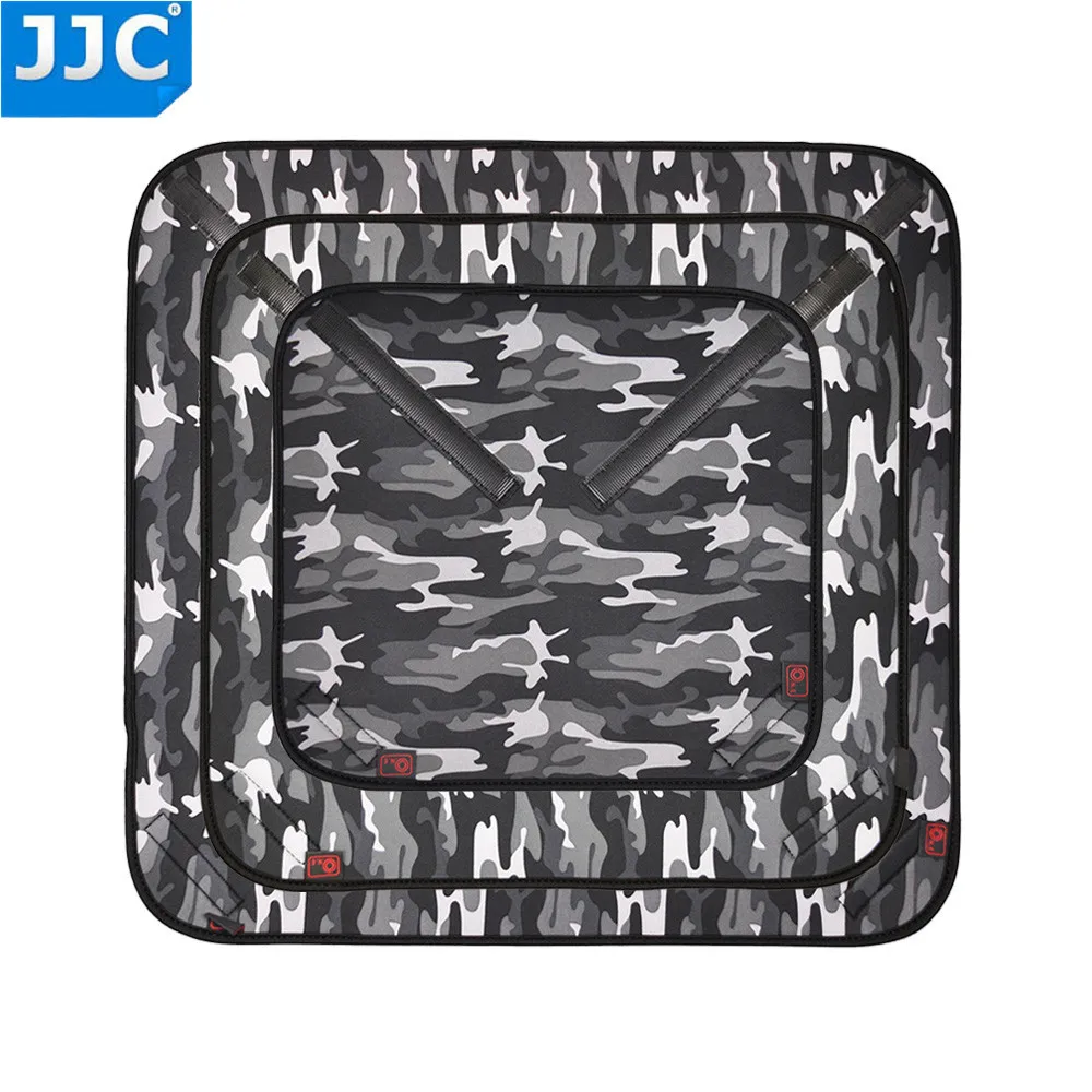 Водонепроницаемая защитная пленка JJC для камеры тканевое одеяло ipad mini 2 4 Air Canon Nikon