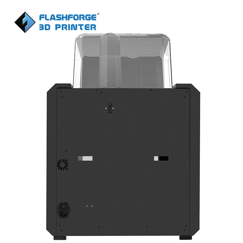 Flashforge Guider II 2 Intelligent Industrial Grade 3D Printer Auto Leveling Wireless Resume Printing Large Size 280*250*300mm | Компьютеры