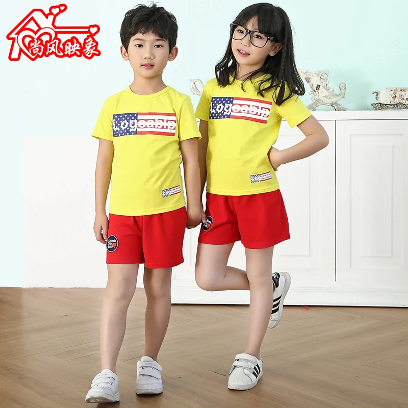 2106 семьи соответствующие наряды хлопок майка топы тис семья посмотрите лето