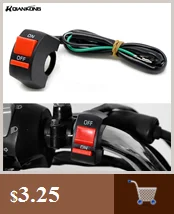 CNC& резиновые рукоятки для мотоциклов Нескользящая рукоятка для руля KAWASAKI VERSYS 1000- VERSYS650 VERSYS 650