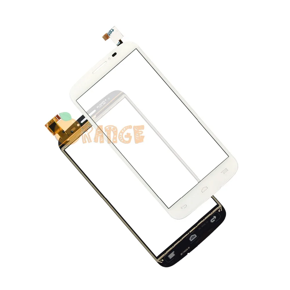 Новый дигитайзер сенсорный экран стекло и ЖК-дисплей для Alcatel Pop C7 7040 7041 Ot-7040 7040A 7040D
