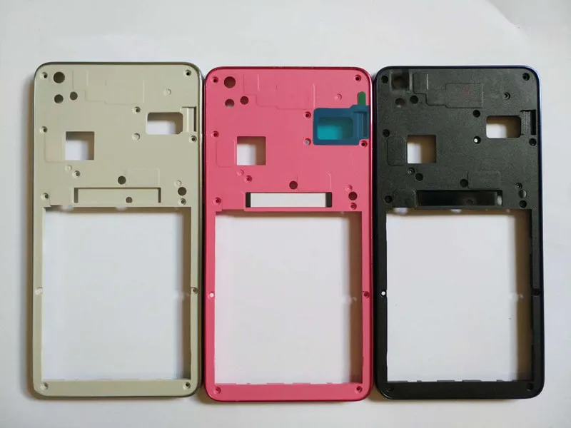 Новый чехол со средней рамкой для lenovo S850 с антенной|case for s850|case lenovocase me |