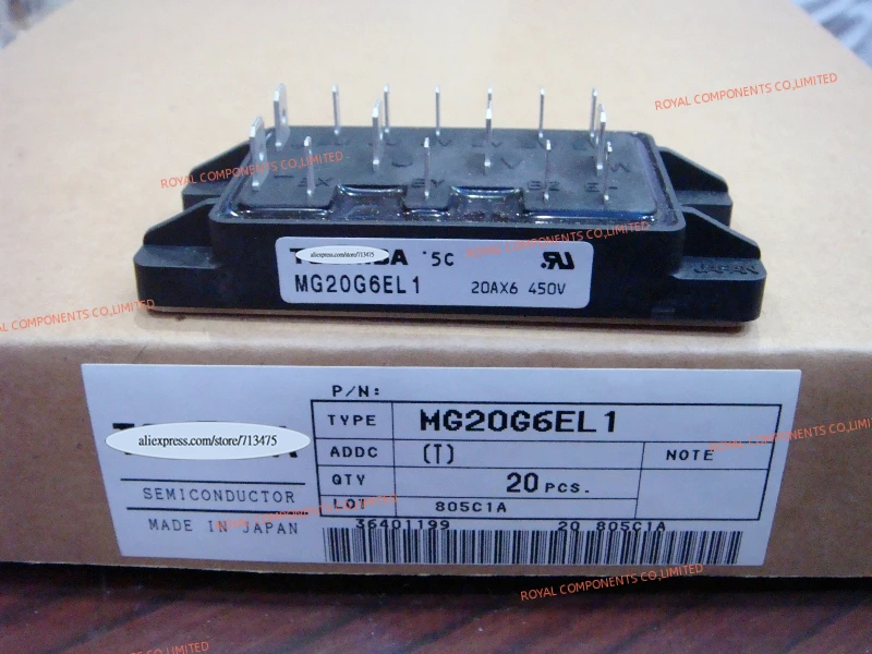 MG20G6EL1|mg20g6el1| |