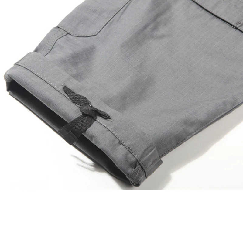 Тактический Костюм в стиле милитари из избыточного хлопка с принтом питона