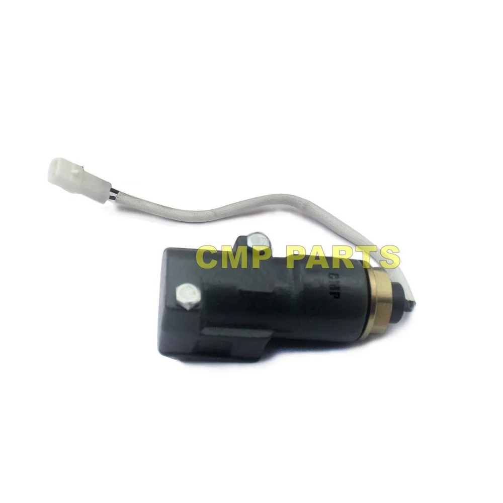 9120292 Высокоскоростной Электромагнитный клапан для экскаватора|valve|valve solenoidvalve 12 |