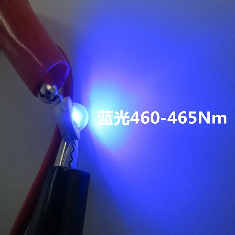 Светодиодная лампа высокой мощности тайваньский чип Epistar для прожектора