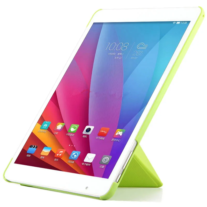 Защитный чехол из ПУ кожи для Teclast X98 Air 3G II Pro III Octa core P98 4G 9 7 дюйма защитная крышка