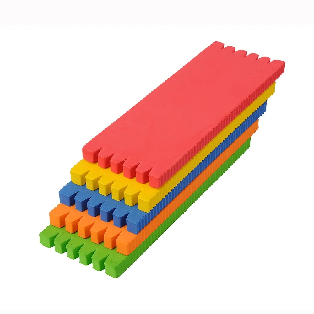 5 шт./пакет рыболовные валик для намотки приманки проводной поводок отслеживания