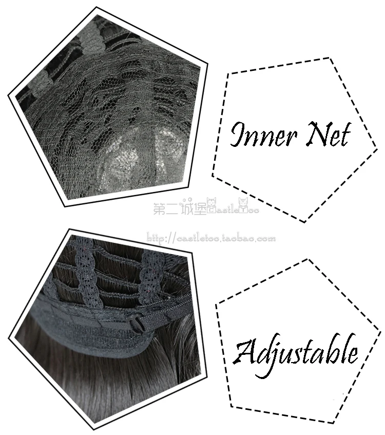 

The Disastrous Life of Saiki K. Cosplay Saiki Kusuo Straight Short Pink Synthetic Hair Free Haipin