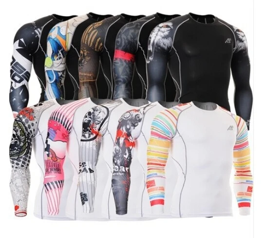 2017 сублимации мужчины американский футбол Майки базовый слой высокого качества