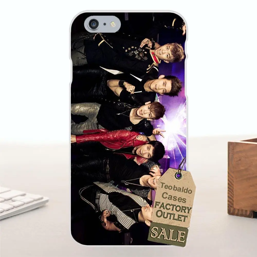 Мягкий чехол для телефона Tpwxnx 2pm Kpop Sony Xperia Z Z1 Z2 Z3 Z4 Z5 compact Mini M2 M4 M5 T3 E3 XA | Мобильные