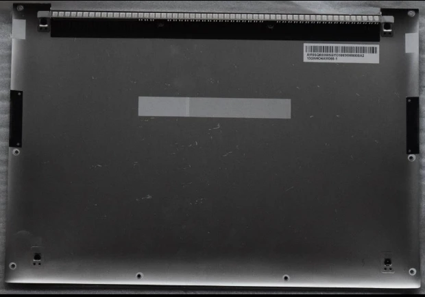 Новая нижняя крышка для ноутбука ASUS UX301L UX301 sliver|Сумки и чехлы ноутбуков| |