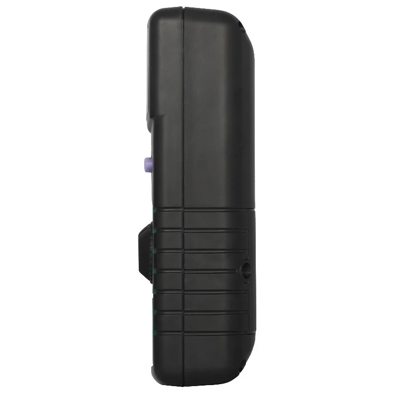 Цифровой тестер сопротивления изоляции MASTECH MS5201 звука и вспышки с сигнализацией