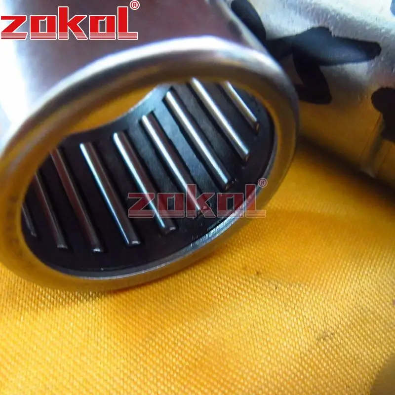 Подшипник ZOKOL HK2525 HK2816 HK253222 HK253225 HK283516 игольчатый роликовый подшипник 25*32*22/25 мм