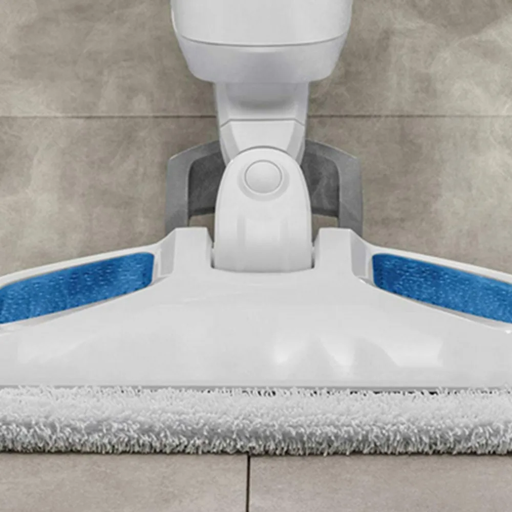 

Washable Steam Mop Pads Replacement for Bissell Powerfresh 1940 Series 5938 19404 1806 1940A 19408 1940Q 1544A