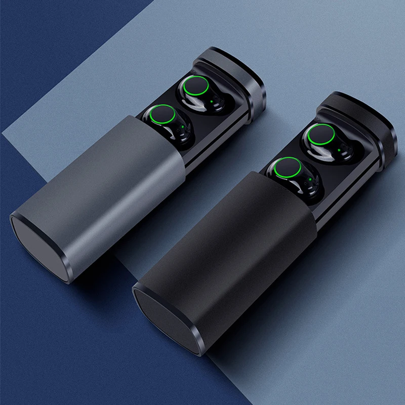 Auyeh A7 2019 High End тренировки бег Фитнес очень легкий Hifi 5 0 СПЦ Беспроводной наушники