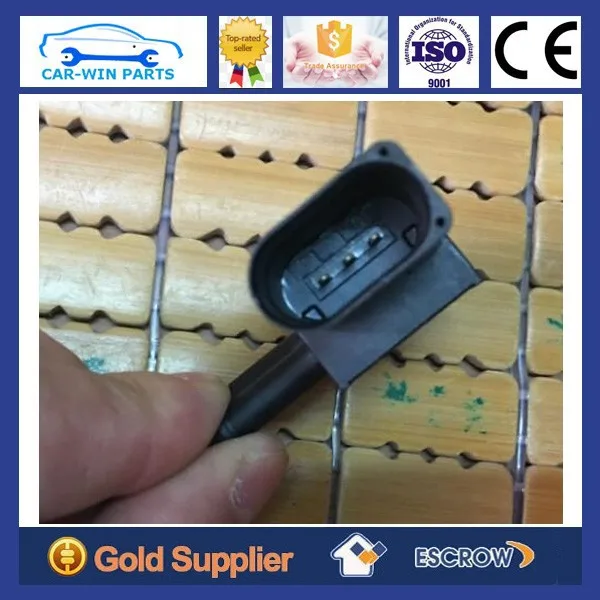 076906051B 076 906 051B DPF Выпускной дифференциальный датчик давления для Audi seat VW 1 2 6 0 TDi|sensor