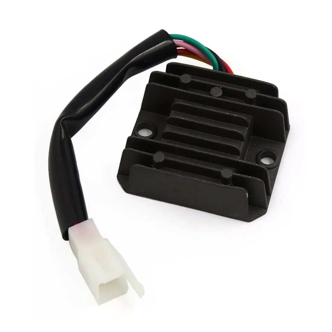 

Uxcell a16092100ux0452 Regulator Rectifier