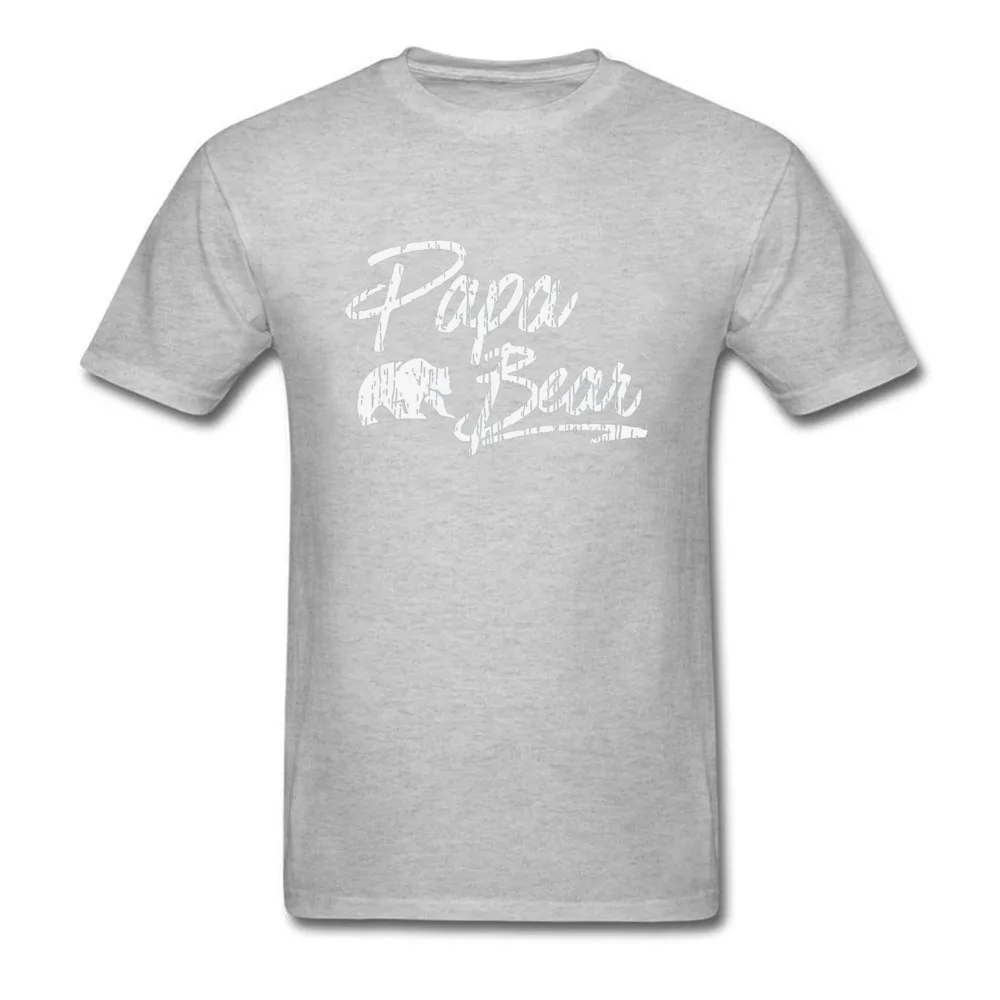Stay Wild Papa Bear Одежда с буквенным рисунком в стиле пэчворк Лес Футболка Father's Day