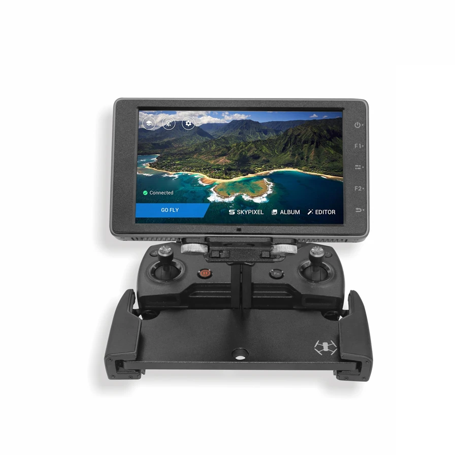 Держатель кронштейна монитора для пульта дистанционного управления DJI Spark Mavic Pro 5