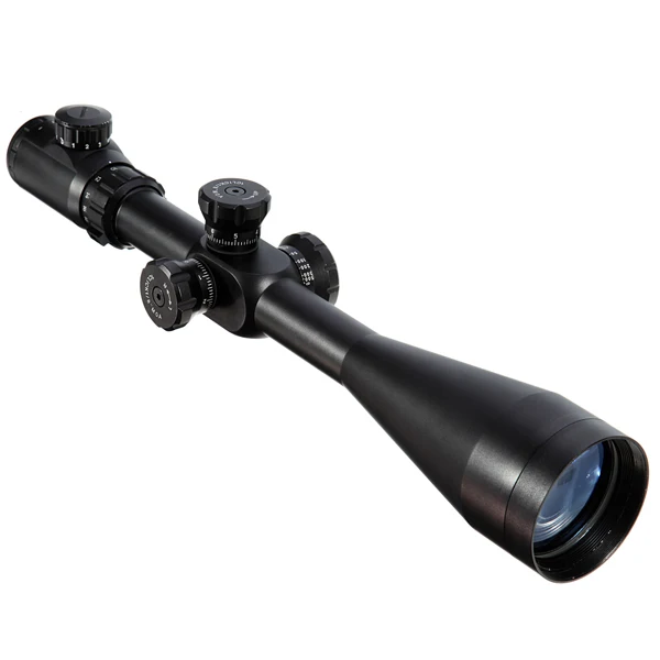 ZOS 10 40x60 SFE IR SWAT Экстремальный тактический прицел водонепроницаемый|scope scope|scope