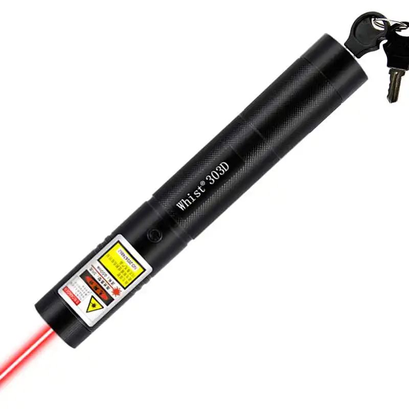Высокомощная Зеленая лазерная указка с usb-зарядкой дальнего действия красным