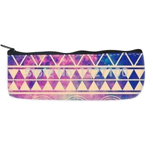 Nice Aztec Pattern Pencil Case Fine Quality | Канцтовары для офиса и дома