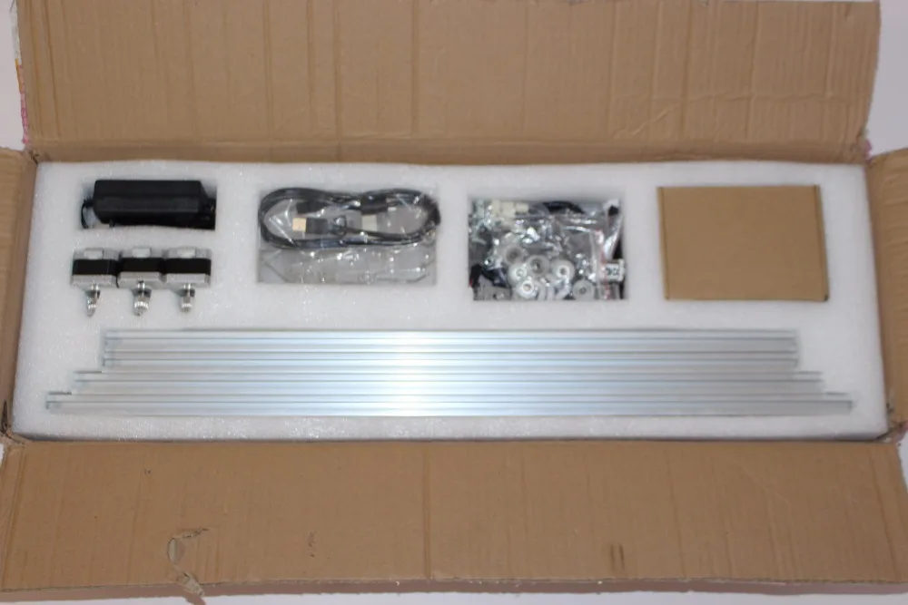 Benbox 405nm мини настольный DIY Лазерный Гравировальный гравер режущий станок