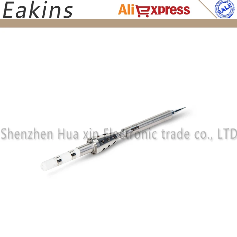 TS C1/TS ILS Мини Быстрый теплоотвод Электрический паяльник наконечник внутренний