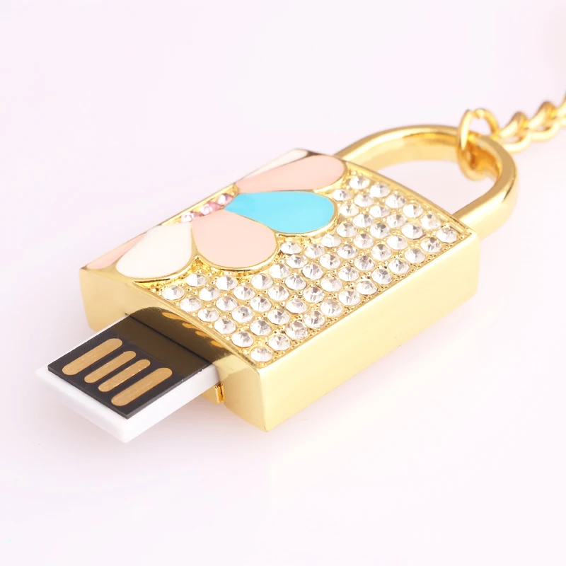 USB флеш накопитель Garunk 2 ГБ 4 8 16 32 ГБ|u disk|memory sticklock usb |