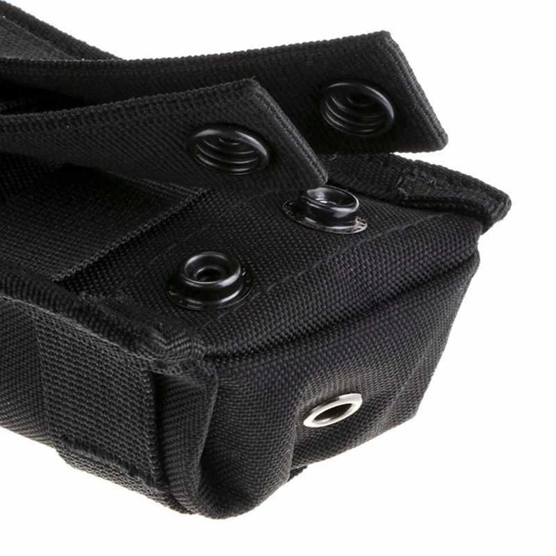 Molle тактическая сумка для магазина с одной винтовкой M4/M16 5 56. 223 | Спорт и