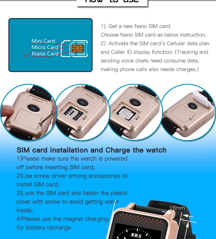 RF-V36 персональные gps Смарт-часы gps трекер телефон локатор gps+ Wifi+ LBS сердечный ритм/измерение артериального давления Спорт/напоминание о таблетках