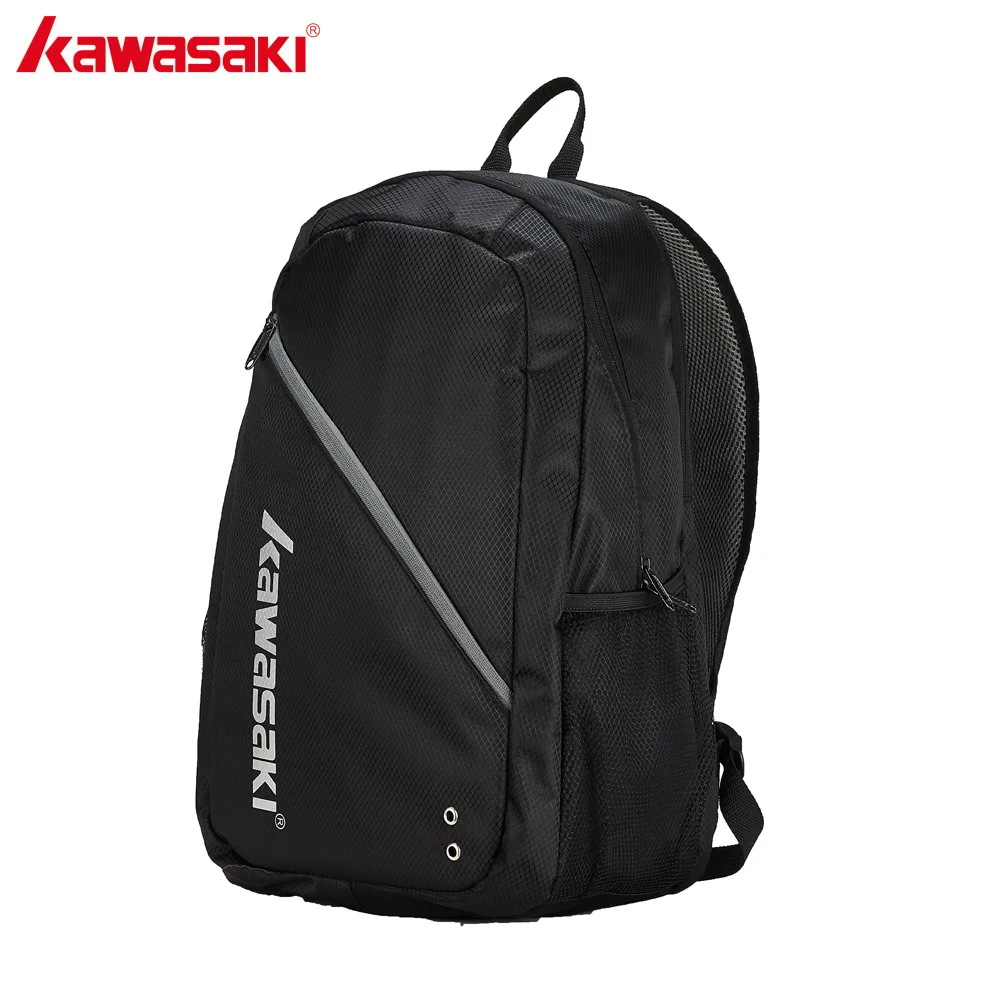 Сумка для бадминтона и ракеток Kawasaki многофункциональный ранец спорта на