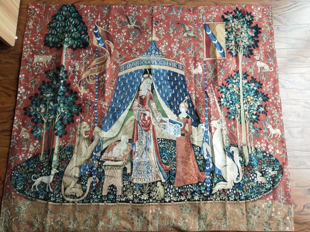 Платье noblelady из серии Единорог для женщин большой размер 165*139 см декоративная