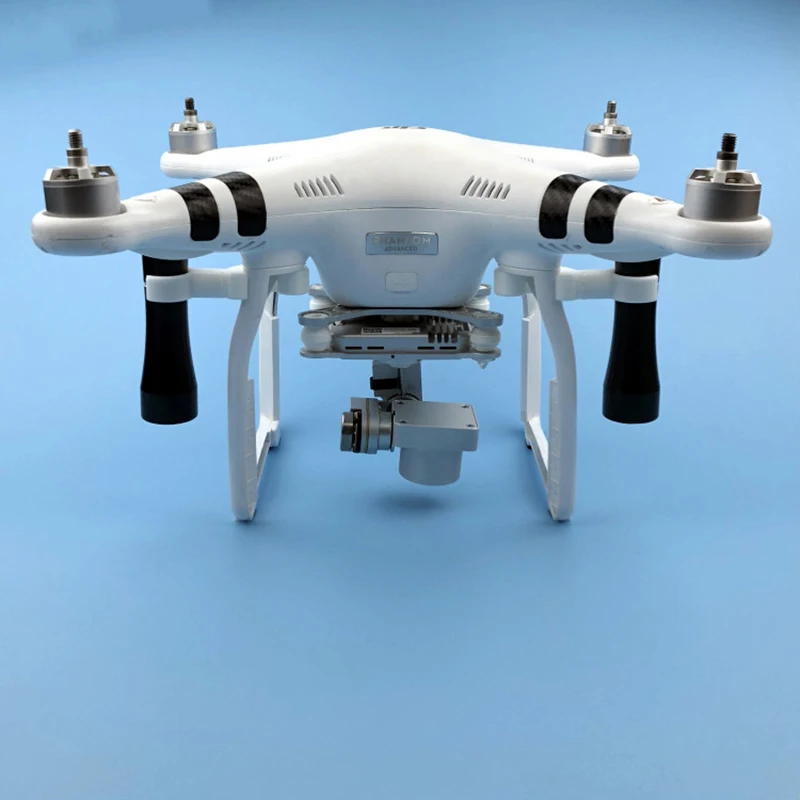 DJI Phantom светодиодный комплект светодиодных ламп навигационная лампа