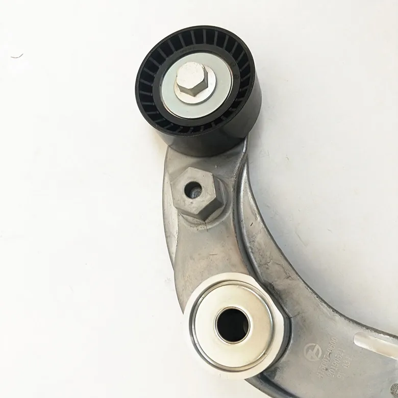 Ремень генератора, Натяжной ролик, шкив для китайского CHANGAN CS35, автомобильный двигатель 6PK1945