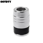 Магнитное кольцо OOTDTY, 14 дюйма, 6,35 мм, металлическая отвертка Philips