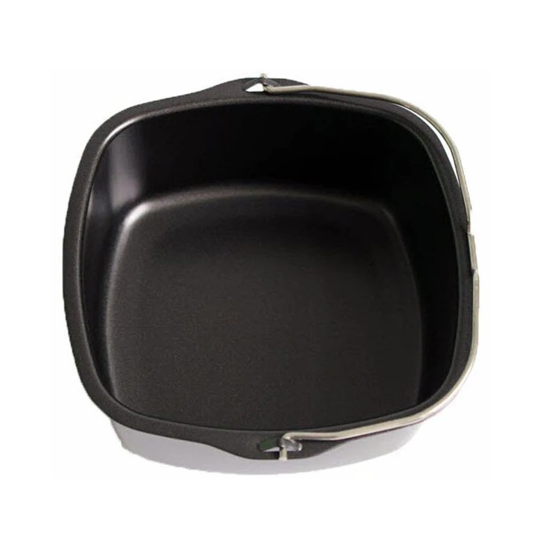 Круглая корзина для фритюрницы круглая жарки картофеля фри форма торта Philips HD9232