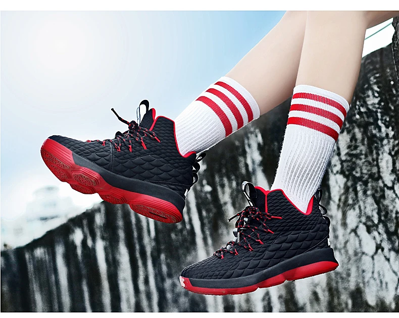 Baesty/Новинка; мужские баскетбольные кроссовки; zapatillas hombre Deportiva; дышащие мужские Ботильоны; баскетбольные кроссовки; спортивная обувь