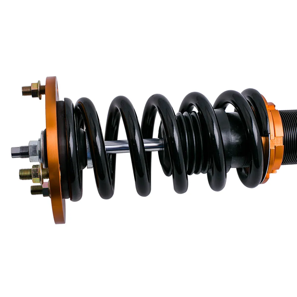 Подвески Coilover для Lexus LS430 01 06 2001 2006 амортизатор стойки Регулируемый